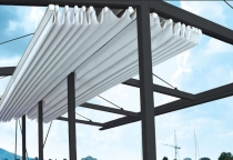 Đơn Vị Thi Công Mái Hiên Mái Xếp Uy Tín – Kinh Nghiệm Nhiều Năm | Mái Che Thành An