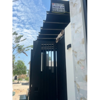 Công Trình ở Bến Cát Bình Dương 