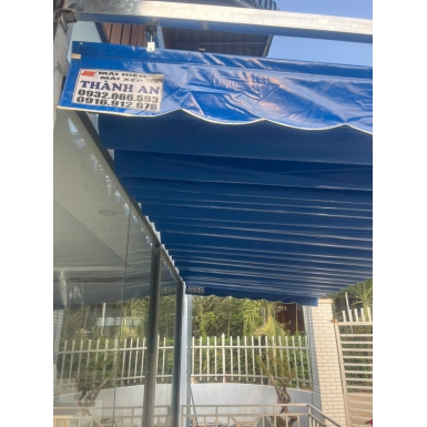 Công Trình ở Bến Cát Bình Dương 