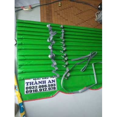 Công trình thực tế tại HCM 