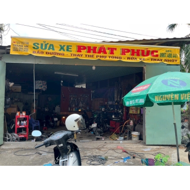 Công trình thực tế tại HCM 