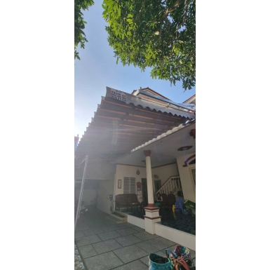 Công trình thực tế tại HCM 
