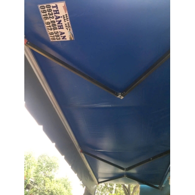 Công trình thực tế tại HCM 